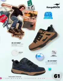 Catálogo Price Shoes Página 61