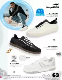 Catálogo Price Shoes Página 63