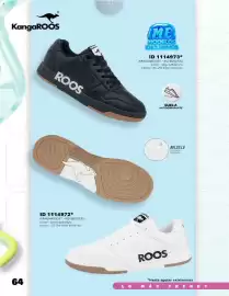 Catálogo Price Shoes Página 64