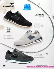 Catálogo Price Shoes Página 66