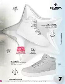 Catálogo Price Shoes Página 7
