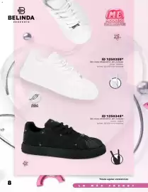 Catálogo Price Shoes Página 8