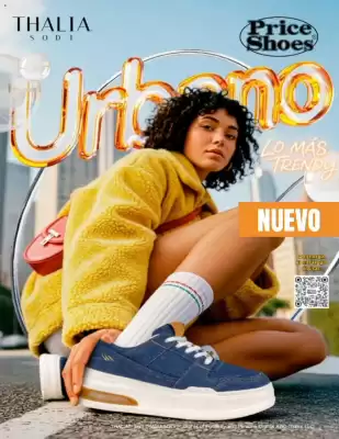 Price Shoes (válido hasta 1-10)