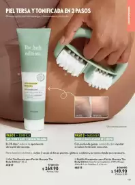 Catálogo Oriflame Página 103