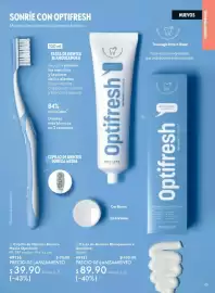 Catálogo Oriflame Página 105