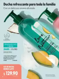 Catálogo Oriflame Página 108