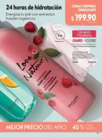 Catálogo Oriflame Página 109