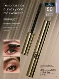 Catálogo Oriflame Página 11