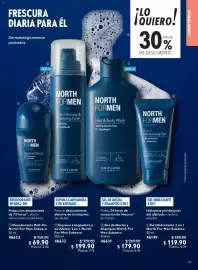 Catálogo Oriflame Página 111