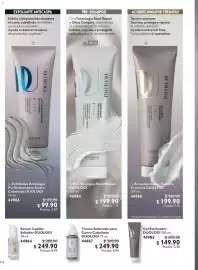 Catálogo Oriflame Página 112