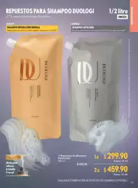 Catálogo Oriflame Página 113