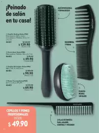 Catálogo Oriflame Página 114