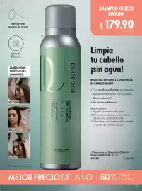 Catálogo Oriflame Página 115