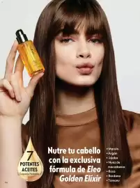 Catálogo Oriflame Página 116