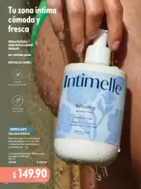 Catálogo Oriflame Página 118