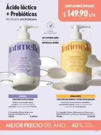Catálogo Oriflame Página 119