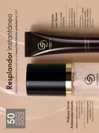 Catálogo Oriflame Página 12