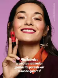 Catálogo Oriflame Página 120