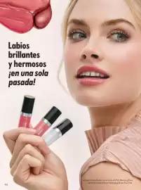 Catálogo Oriflame Página 122