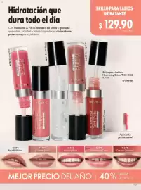 Catálogo Oriflame Página 123