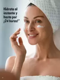 Catálogo Oriflame Página 124