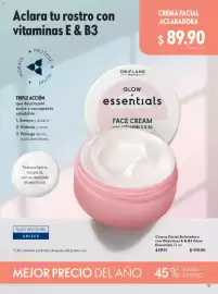 Catálogo Oriflame Página 125