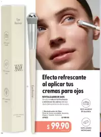 Catálogo Oriflame Página 126