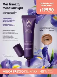 Catálogo Oriflame Página 127