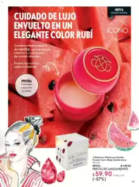 Catálogo Oriflame Página 129
