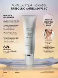 Catálogo Oriflame Página 130