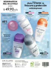 Catálogo Oriflame Página 132