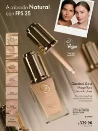 Catálogo Oriflame Página 14