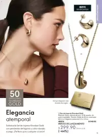 Catálogo Oriflame Página 15