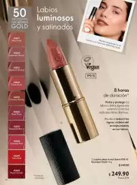 Catálogo Oriflame Página 16