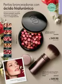 Catálogo Oriflame Página 17