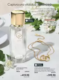 Catálogo Oriflame Página 18