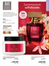 Catálogo Oriflame Página 19