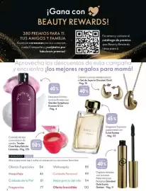 Catálogo Oriflame Página 2