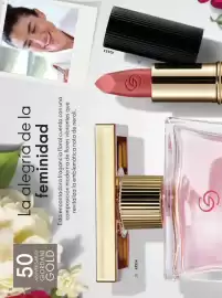 Catálogo Oriflame Página 20