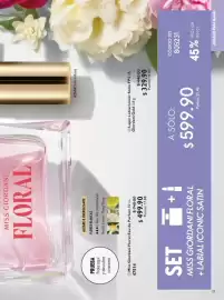 Catálogo Oriflame Página 21