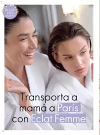 Catálogo Oriflame Página 22