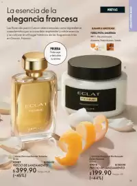 Catálogo Oriflame Página 23