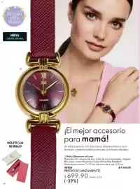Catálogo Oriflame Página 24