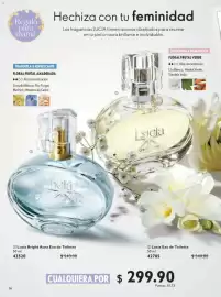 Catálogo Oriflame Página 26