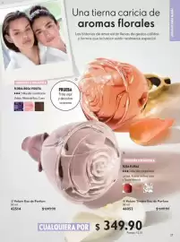Catálogo Oriflame Página 27