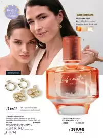 Catálogo Oriflame Página 28