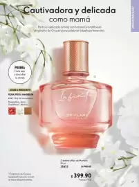 Catálogo Oriflame Página 29