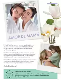 Catálogo Oriflame Página 3