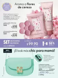 Catálogo Oriflame Página 30