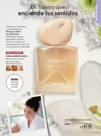 Catálogo Oriflame Página 31